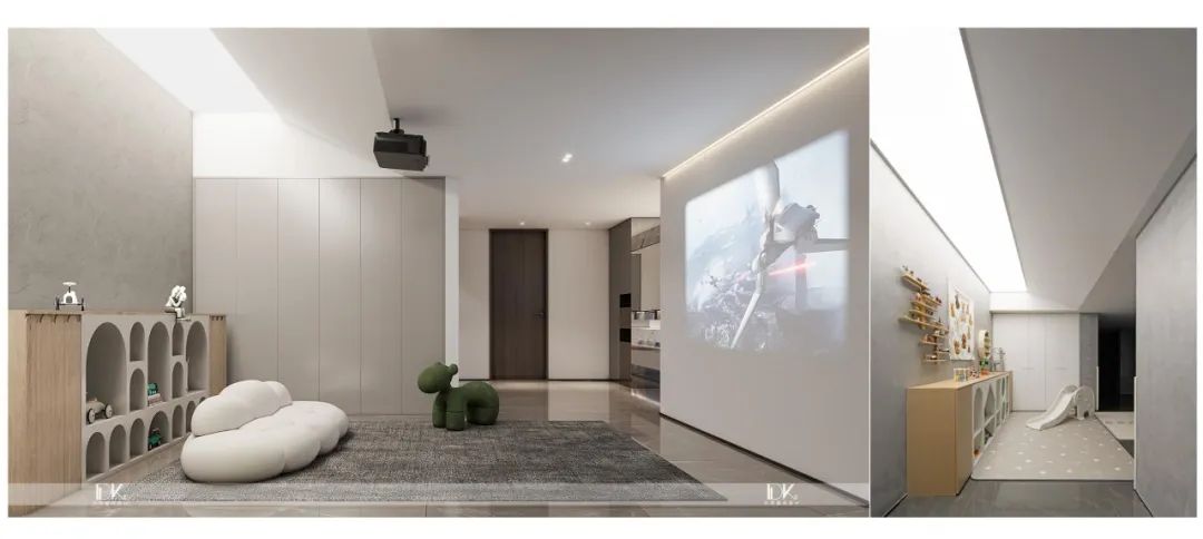 大可设计 · 绣球花开时丨中国眉山丨眉山大可设计-57