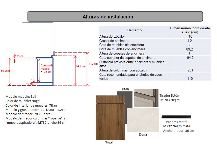 Cocina y salón integrados (50 m2) en Chalet de Aravaca-26