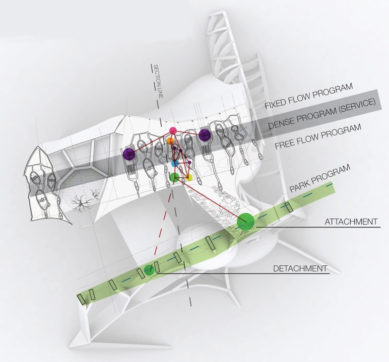 Hybrid High-rise Frankfurt – AWARE-16