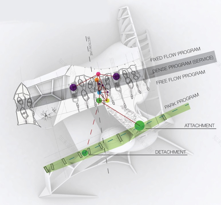 Hybrid High-rise Frankfurt – AWARE-16
