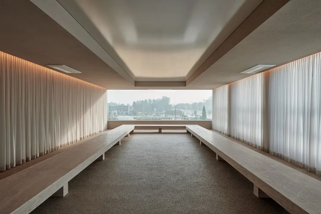 Nikolaj Kunsthal 咖啡馆丨丹麦哥本哈根丨MEE Studio-69