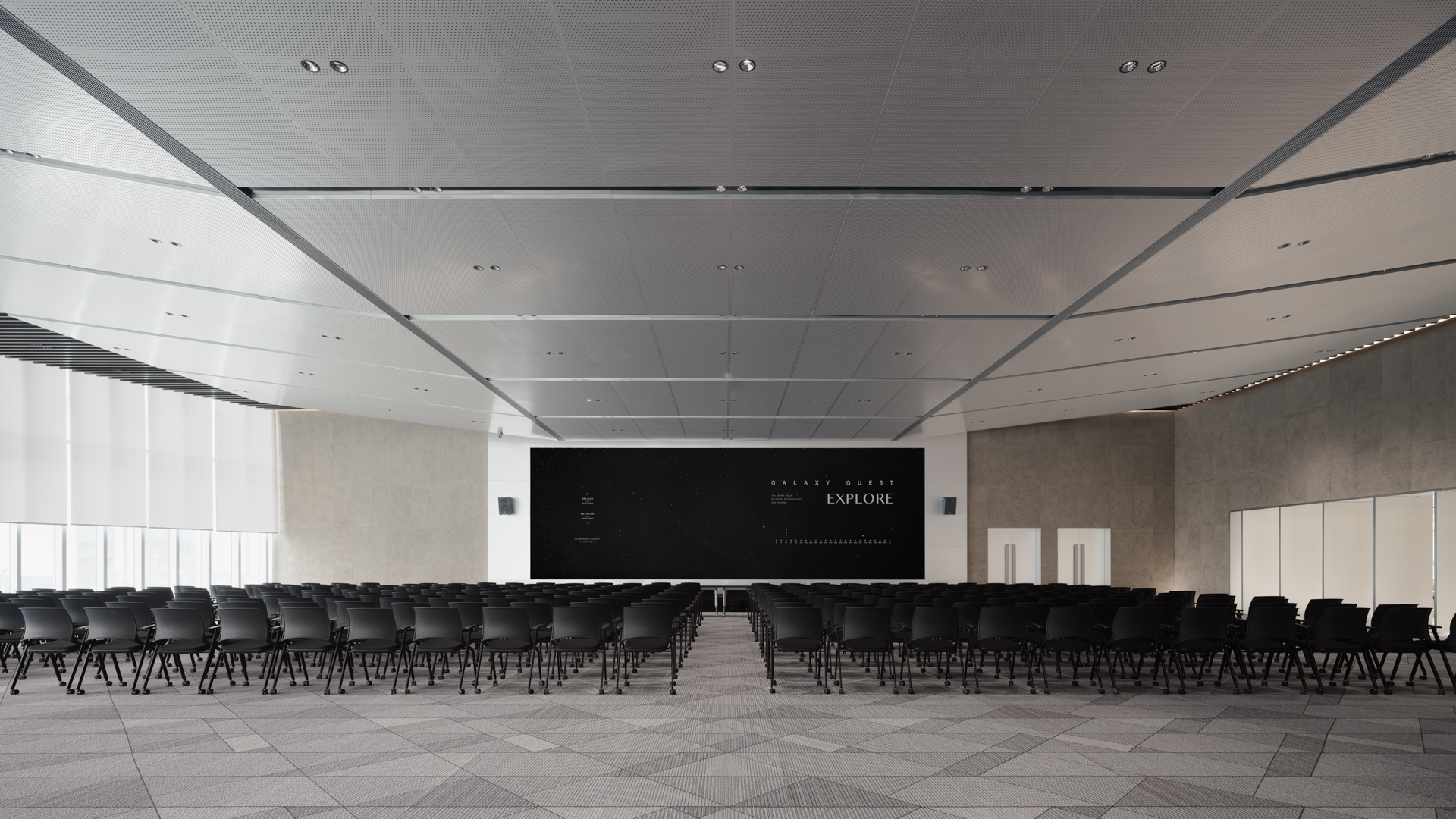 高新创合中心丨中国成都丨峻佳设计-54