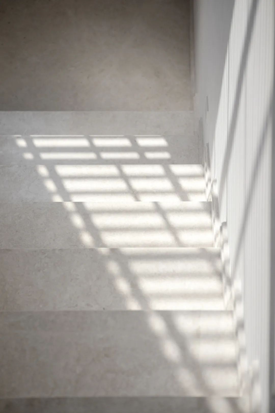 380㎡自然白私宅 | 简约生活，暗藏美好-76