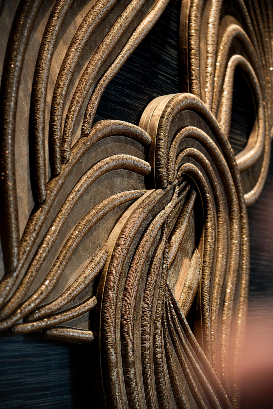 菲洛米斯x首发｜私享、雅奢与园林于一体的品质会所—越秀阅今沙-17