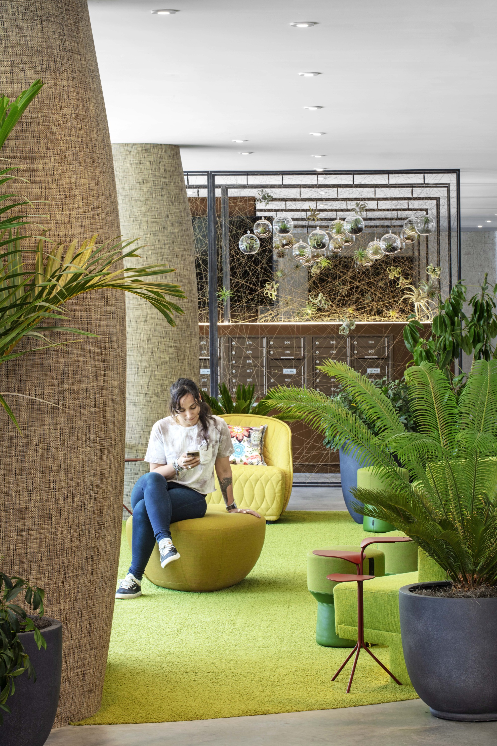 Denizen Bushwick / ODA New York-37