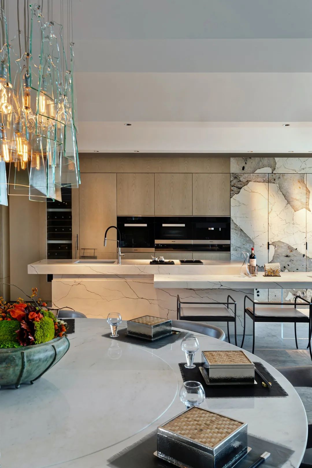 渡边智昭打造西湖美学私邸，演绎国际生活方式-60