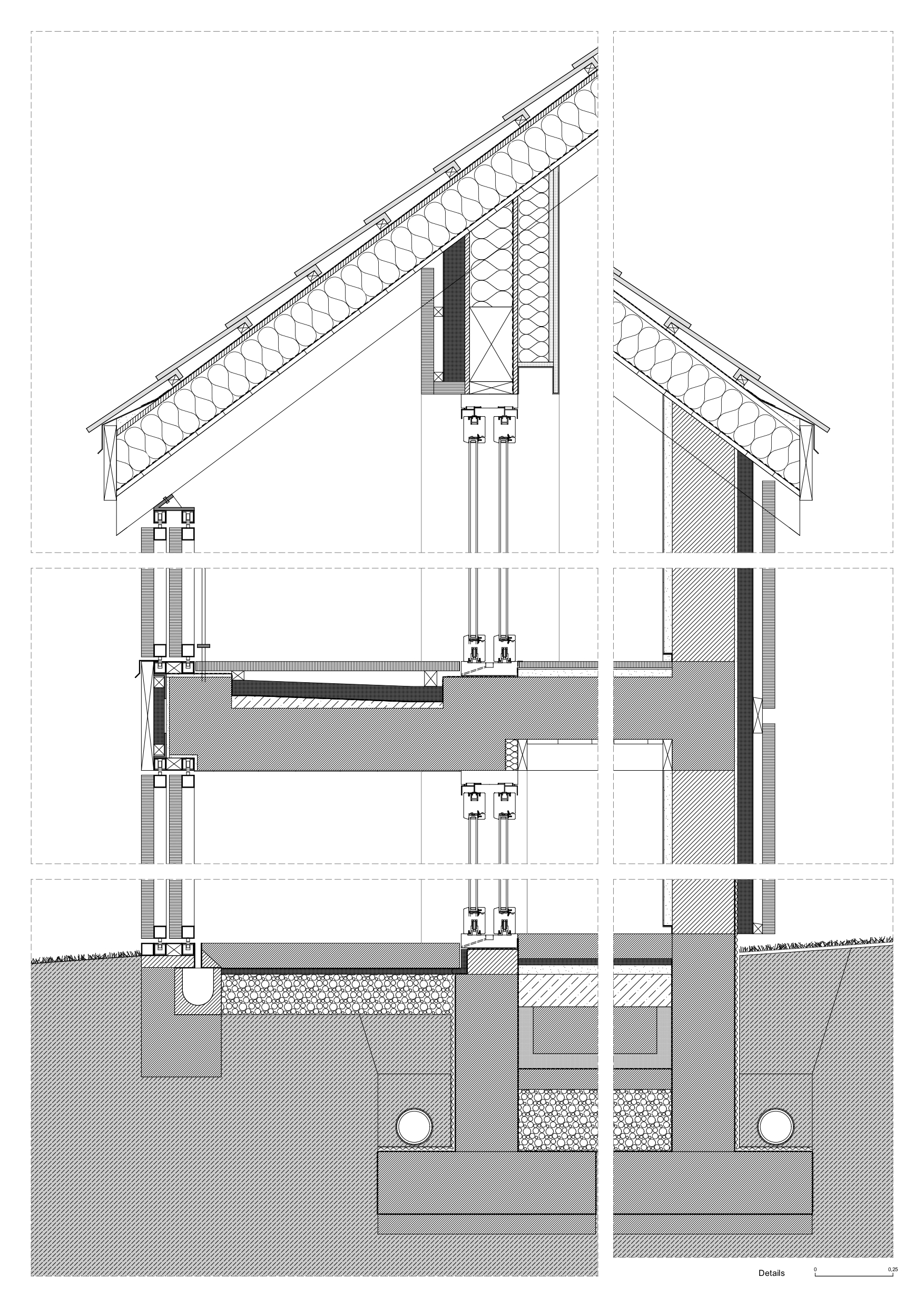 阿罗卡的谷仓屋丨葡萄牙丨Marta Brandão,Mimahousing-24