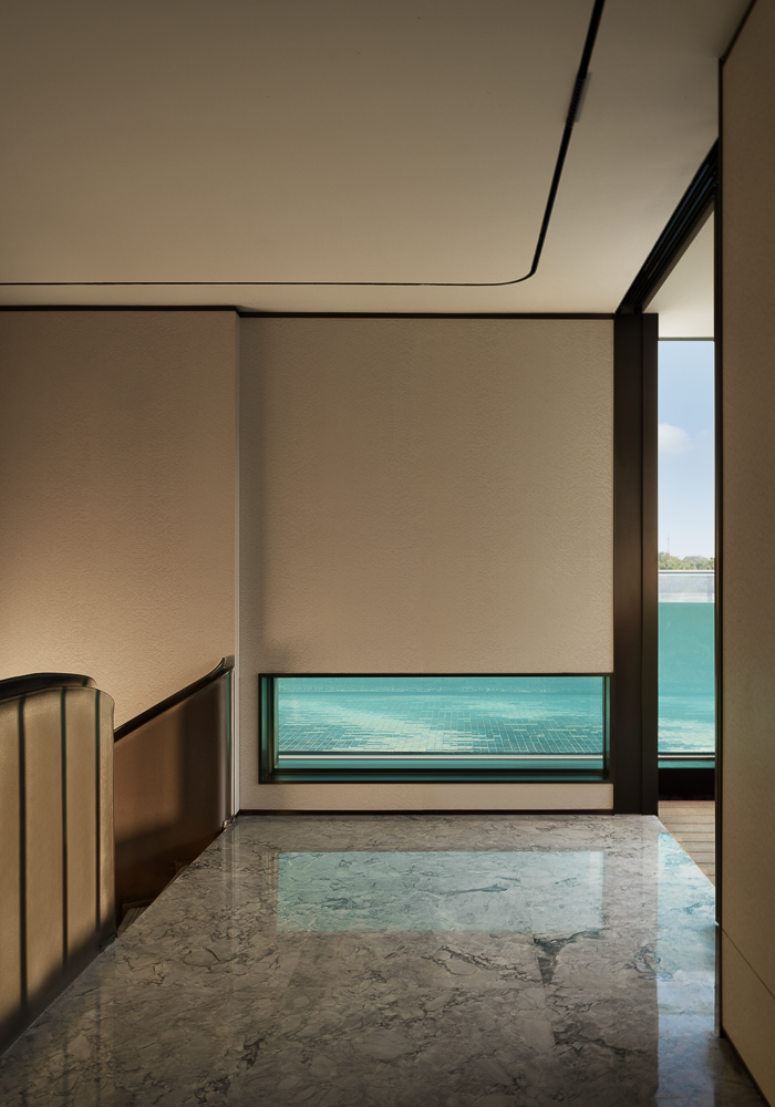 越秀国贸·观樾·天湖丨中国广州丨纳沃设计-48