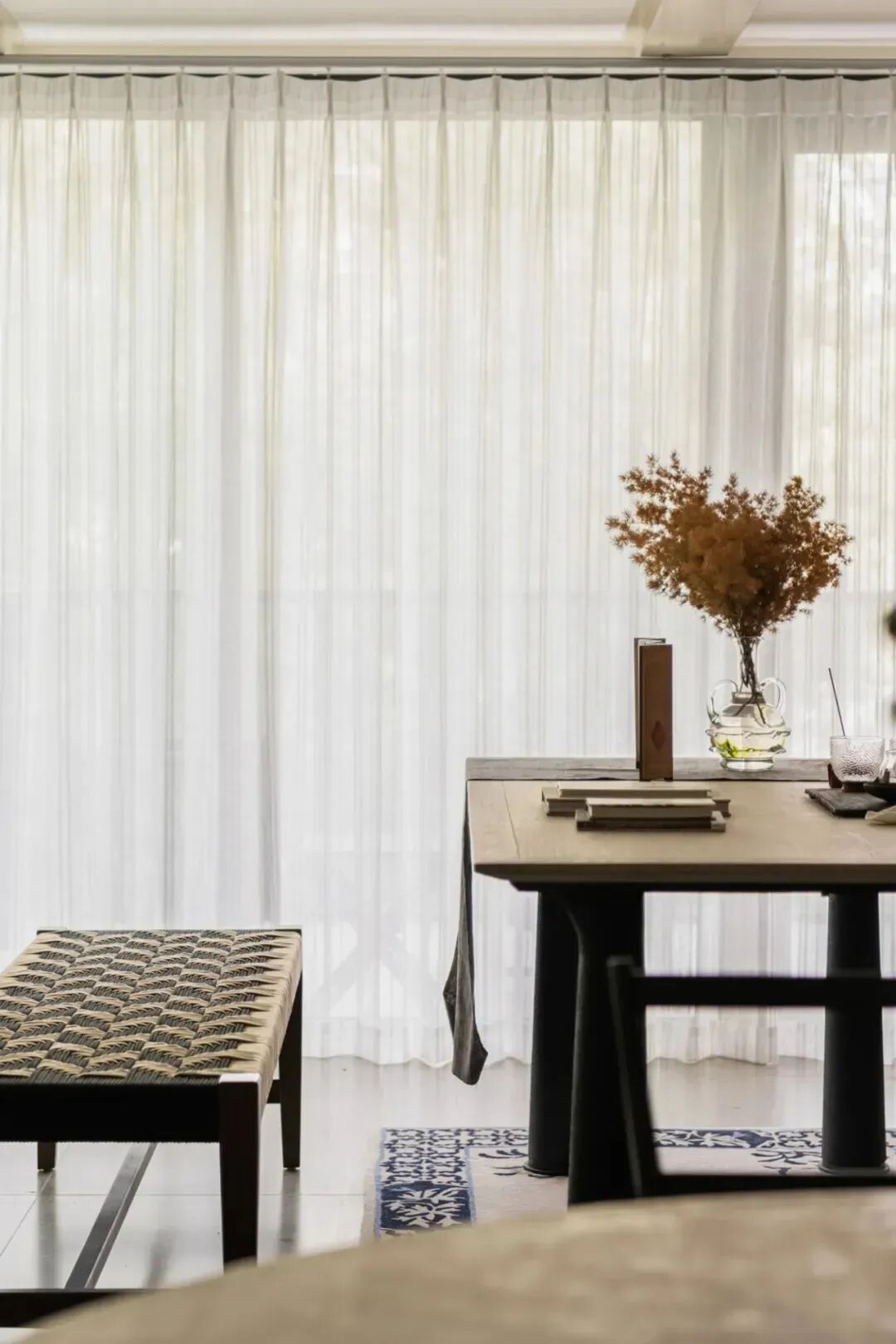 阿那亚·雾灵山丨中国浙江丨ULS 向泽空间,微木空间设计-22