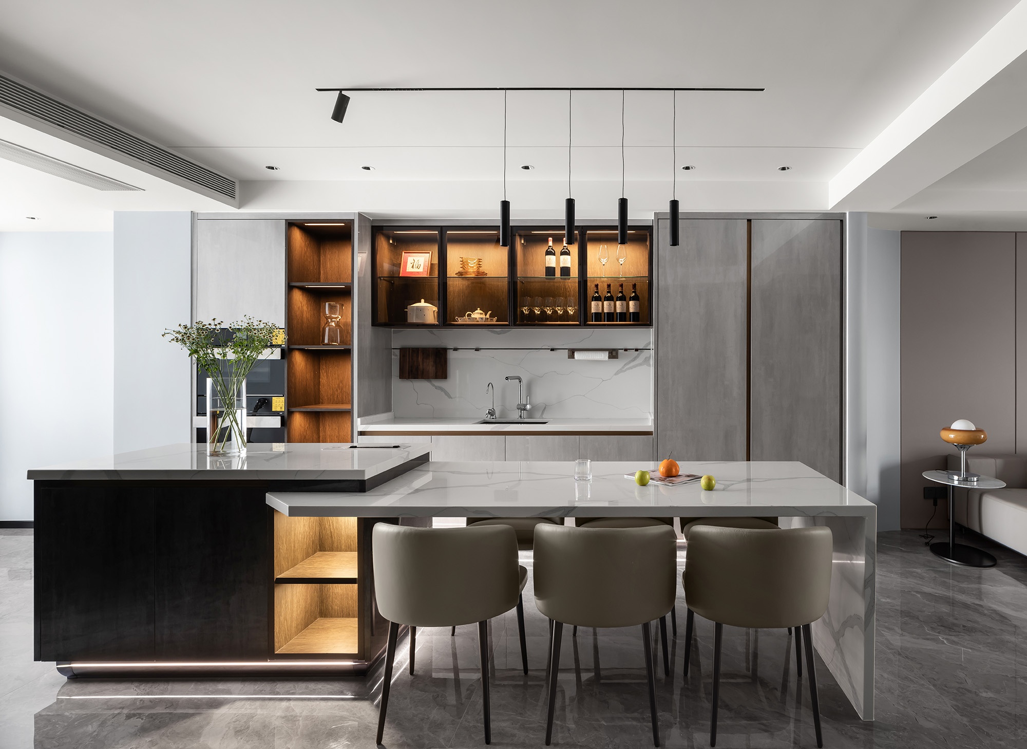 揽悠·纵享丨远上建筑设计事务所-25