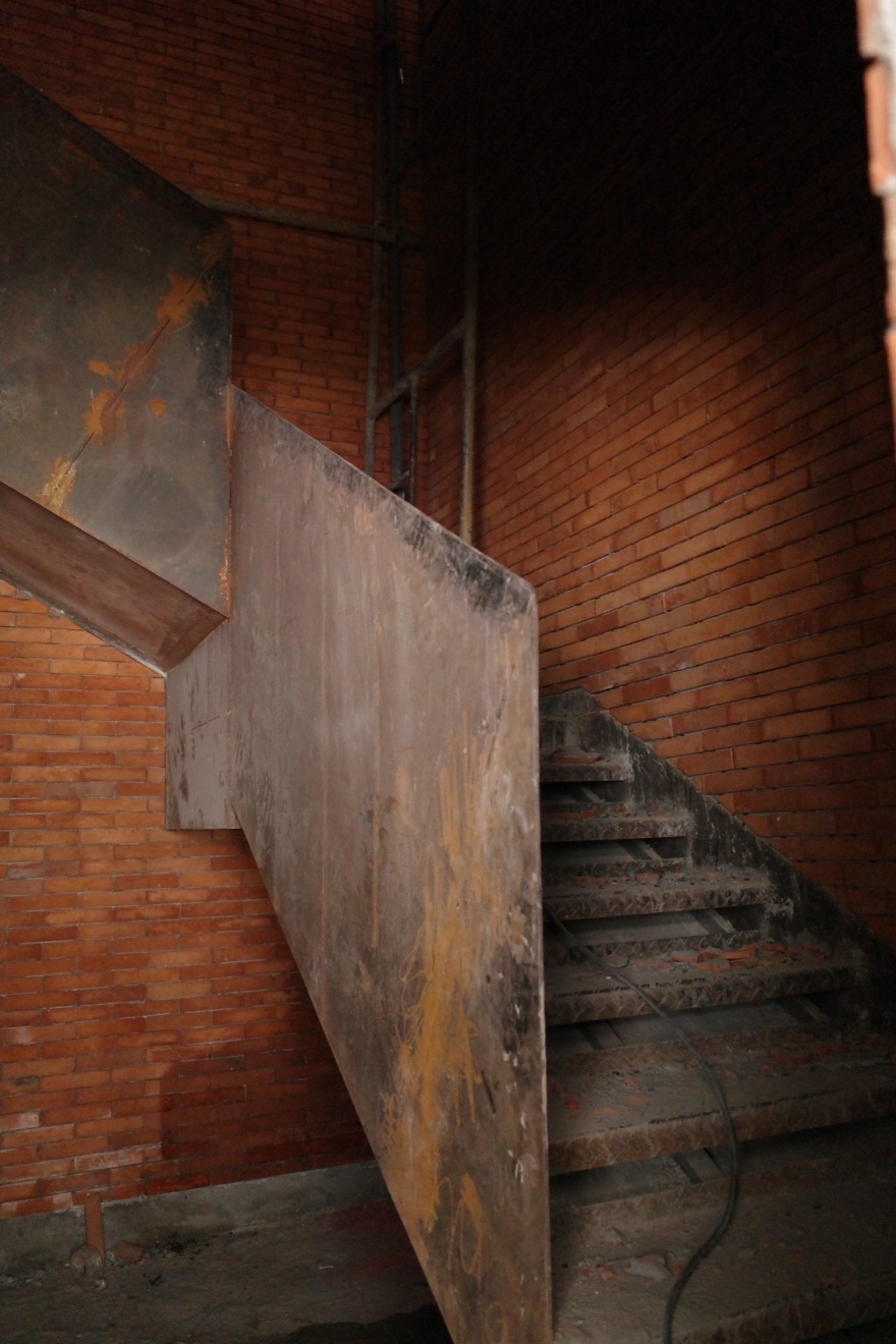 太原壶津威士忌酒吧丨中国太原丨JSPA Design 卓汉建筑设计-106