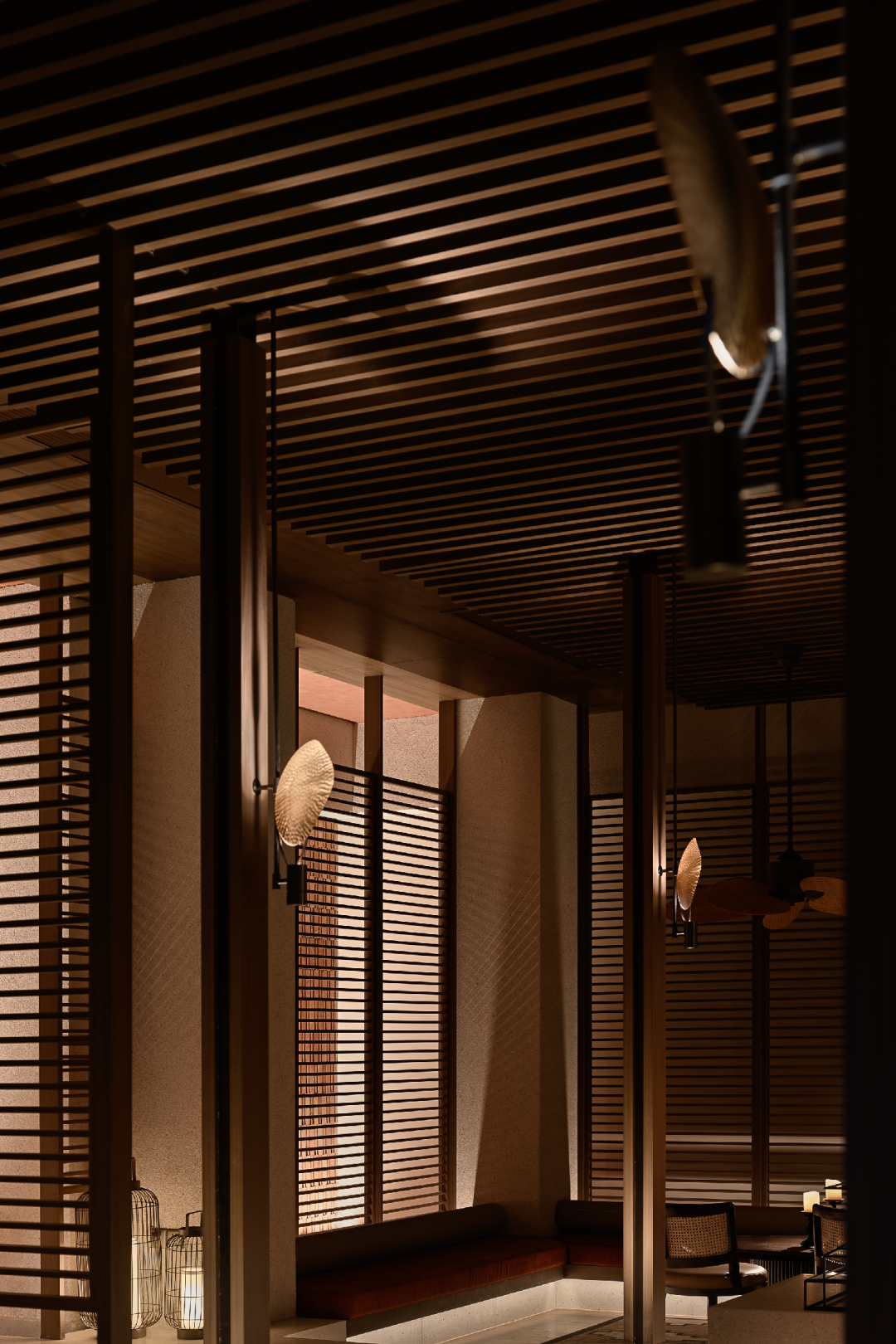 南通和子 SPA 会馆丨中国南通-14