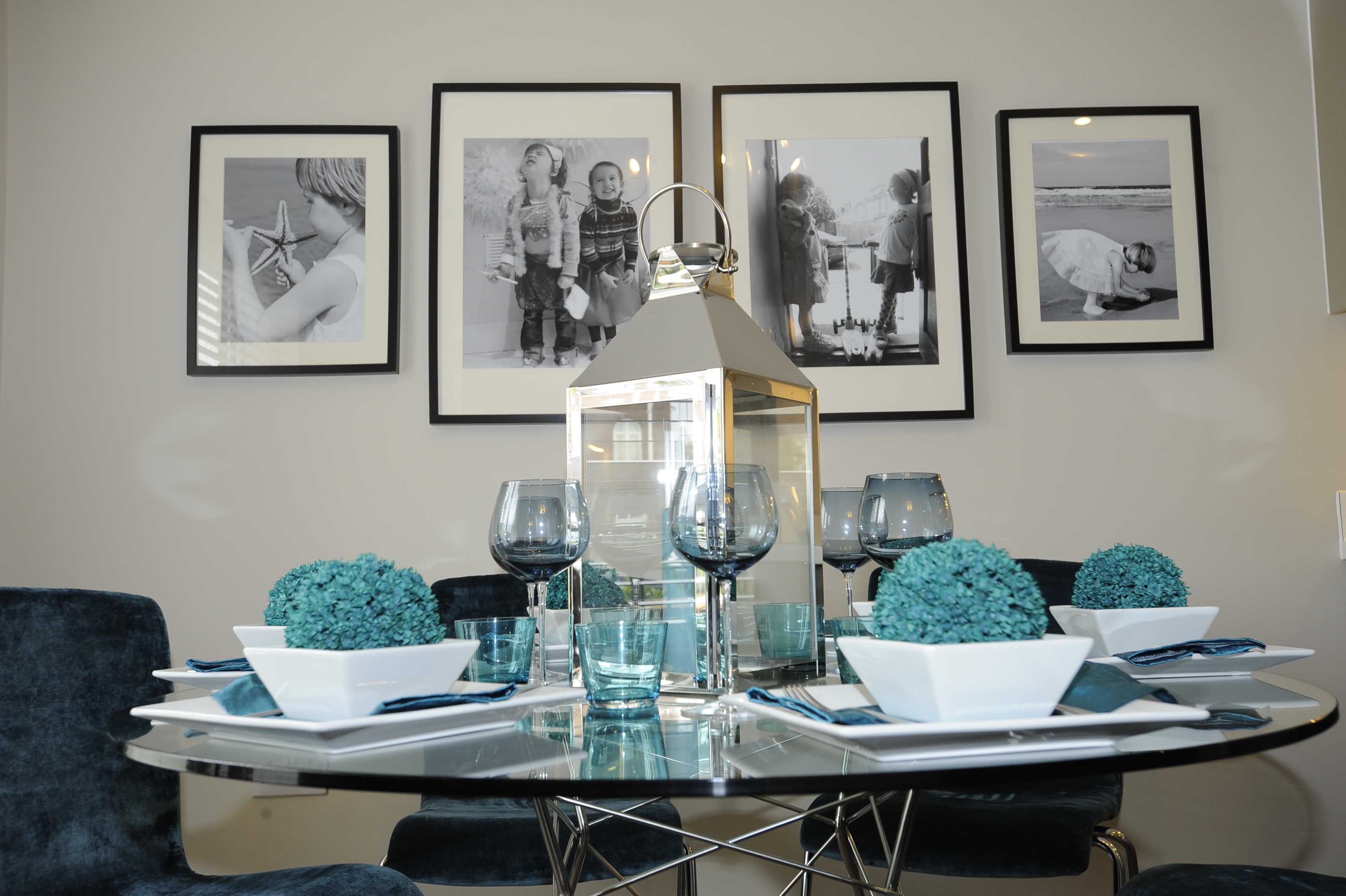 Ingress Park开发项目部分样板房丨sunainteriordesign-18