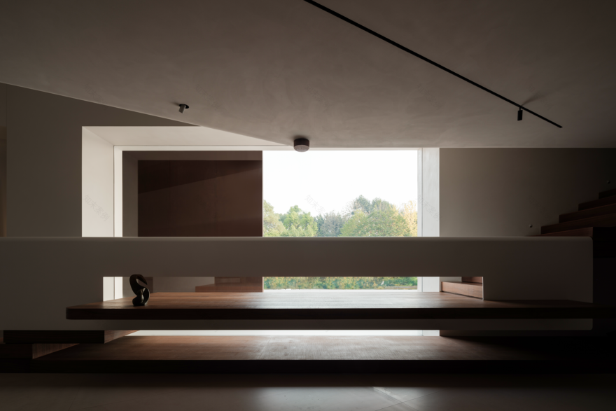 YUJAN 聿简丨中国温州丨温州大墨空间设计-45