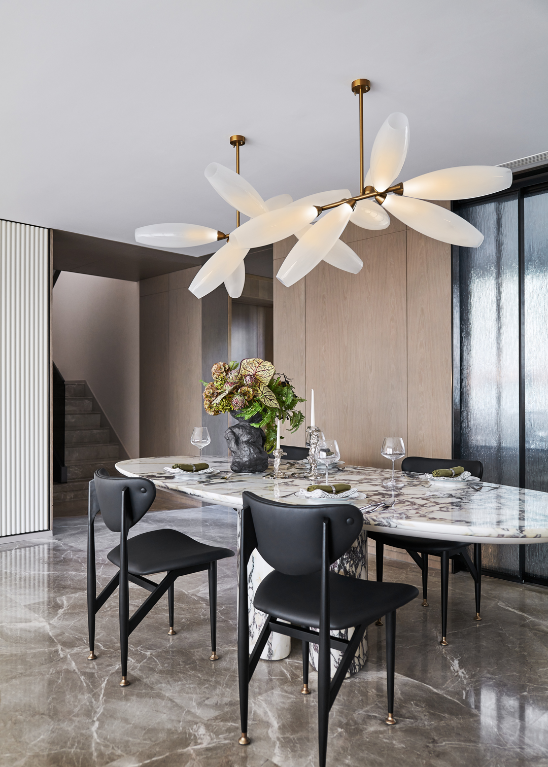 仁恒·海和院丨中国无锡丨MDO木君建筑设计-52