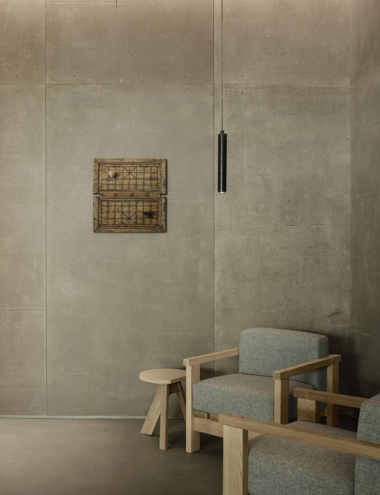 喜茶北京大悦城店丨中国北京丨立品设计-8