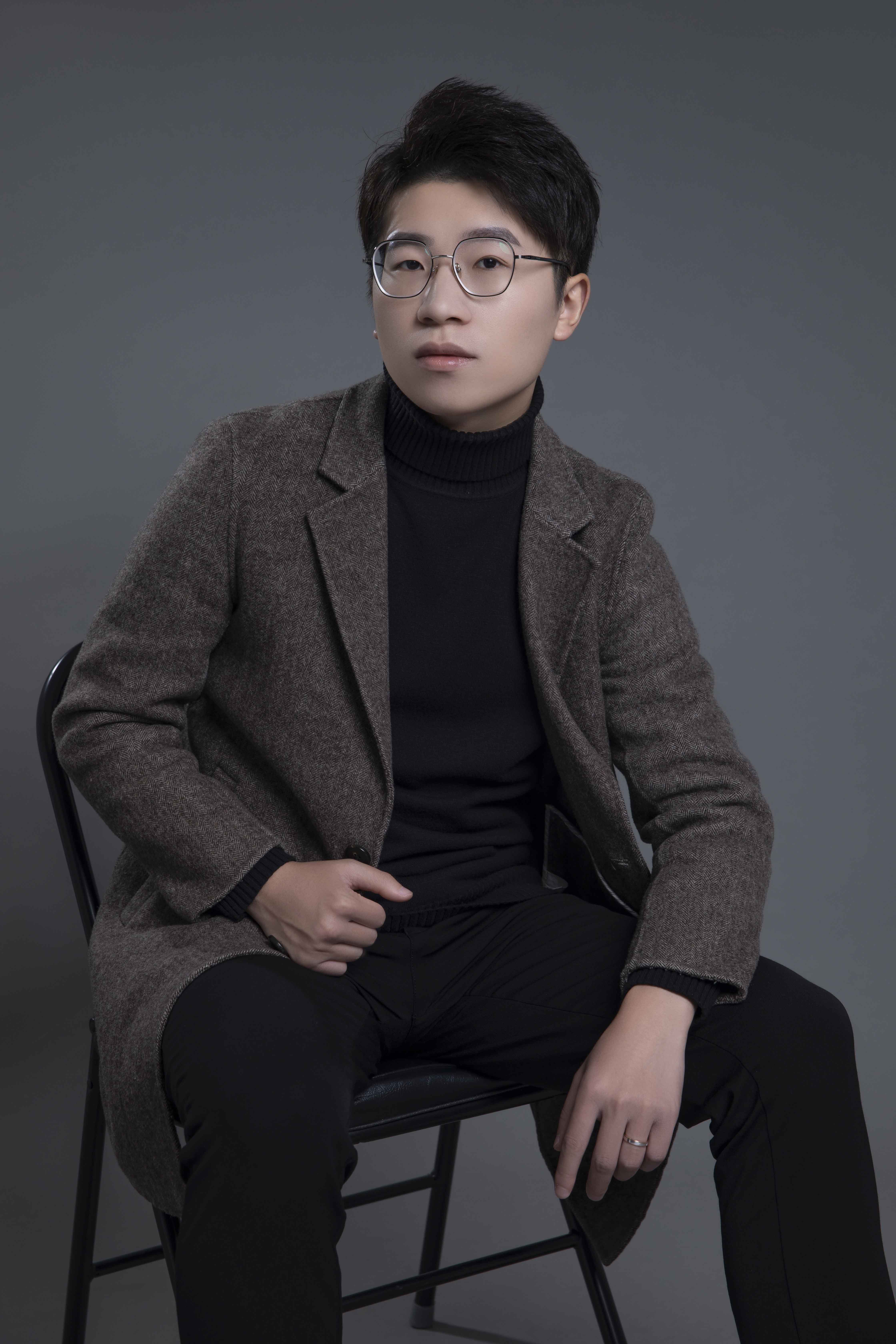 常州 225m²墅境大平层,都市雅奢之所丨中国常州丨星艺装饰全案设计中心-76