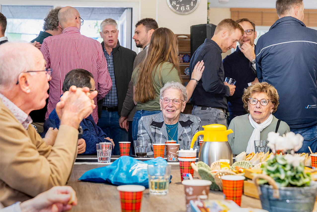 丨NetherlandsMaastricht丨Ziegler Branderhorst-26