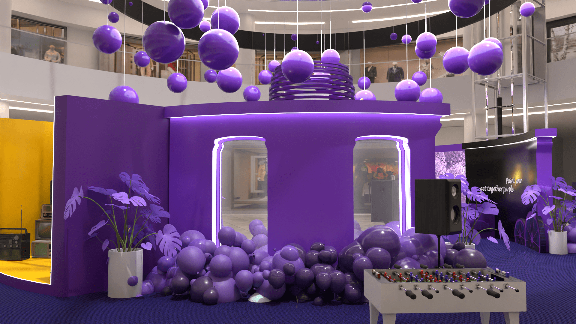 SCHWEPPES PURPLE TONIC ONTRADE相关项目-25