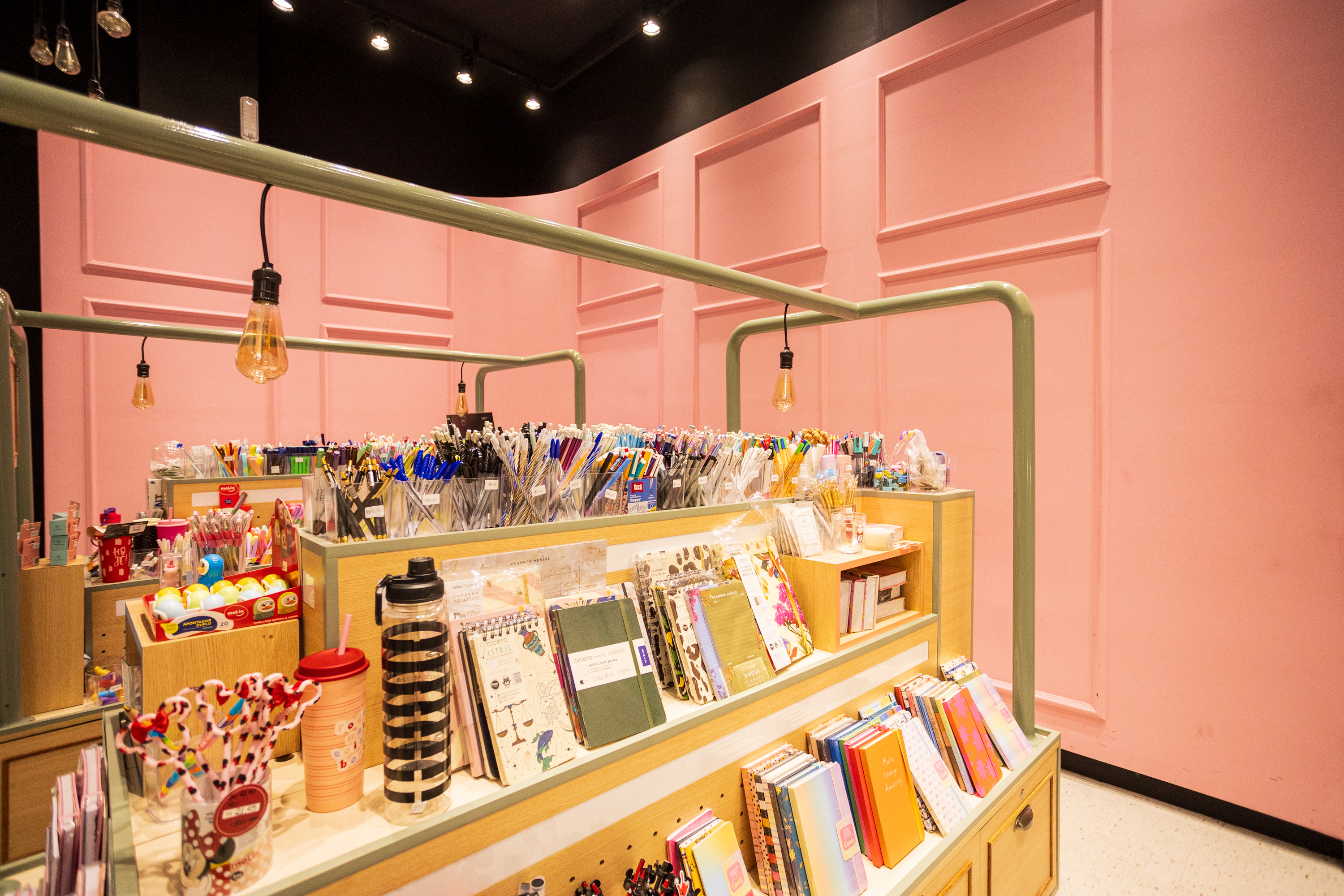 马格诺利亚文具店-9