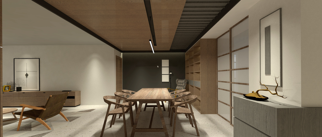 原生墅范小姐私宅-2