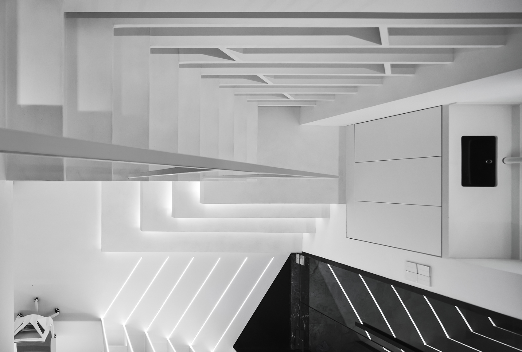 炽造办公室改造丨中国上海丨H.O.T Design 炽造设计工作室-53