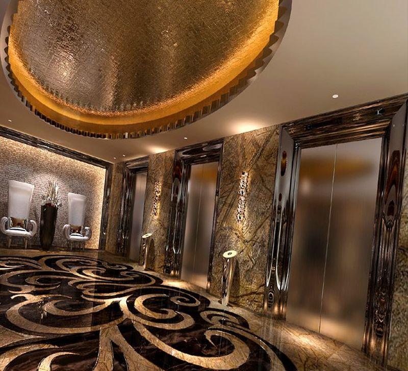 北京豪爵酒店丨中国北京-19