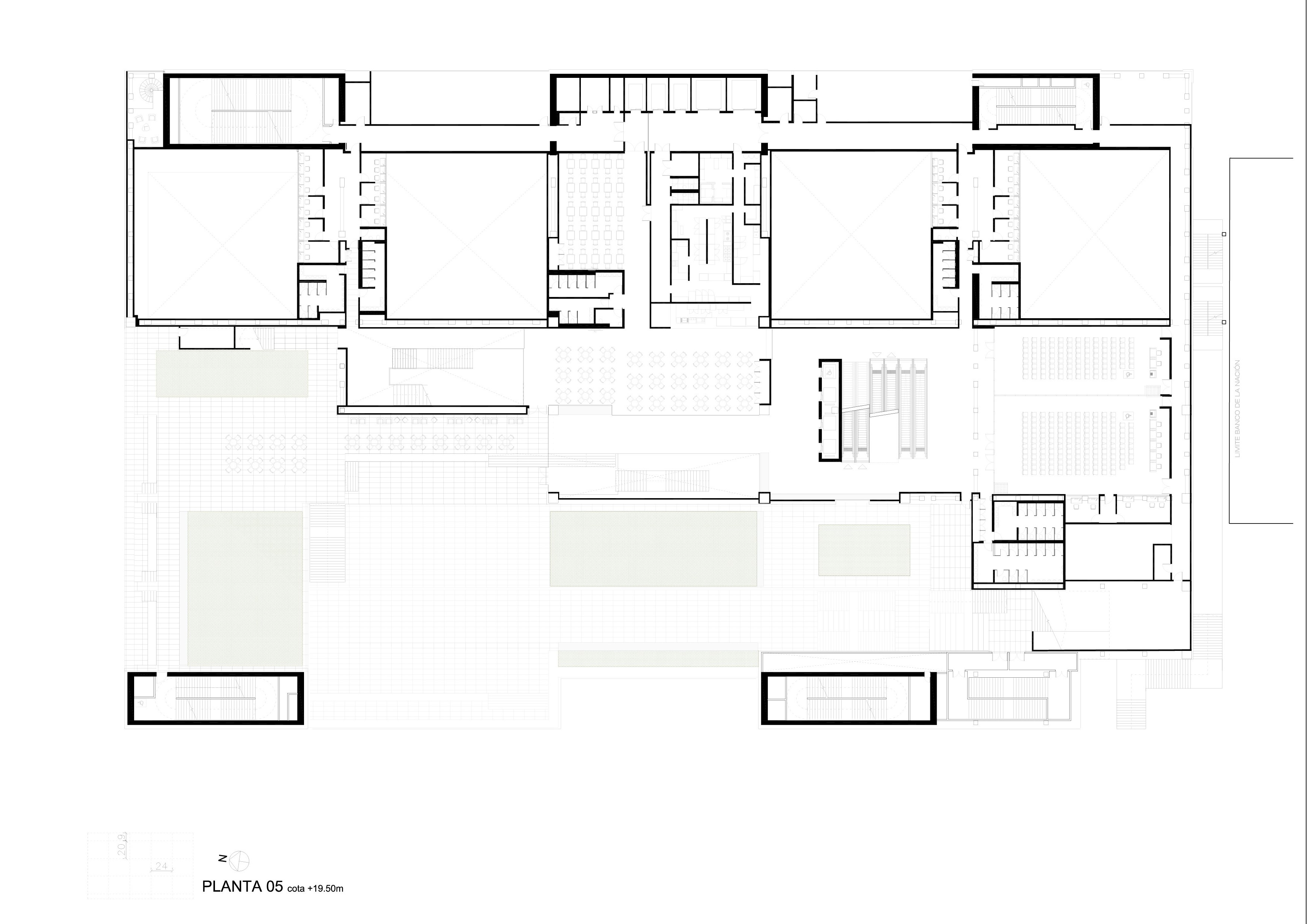 Lima Convention Centre（LCC）· 秘鲁利马国家文化中心会议中心-60