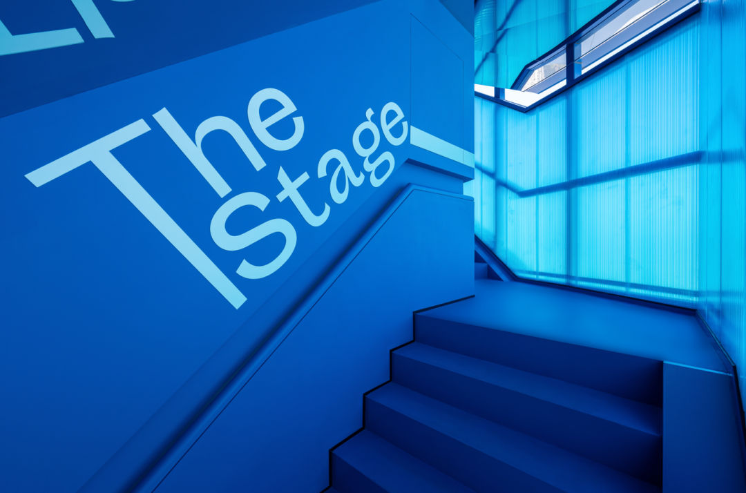 十聿照明设计ULDA|320米高空共赴光影之约——上海白玉兰观景台TheStage-20