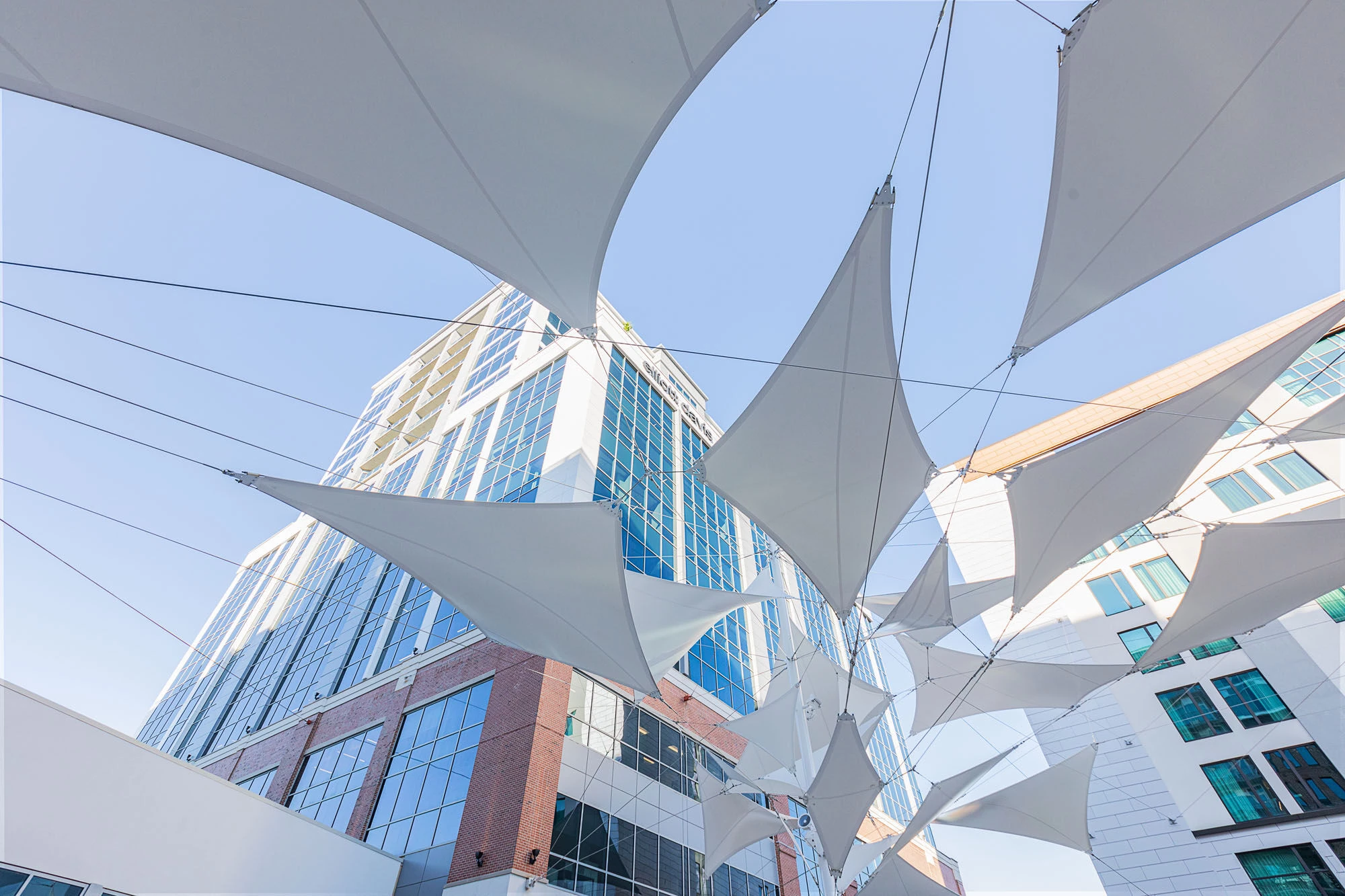 坎珀当丨美国格林维尔丨NELSON Worldwide-21