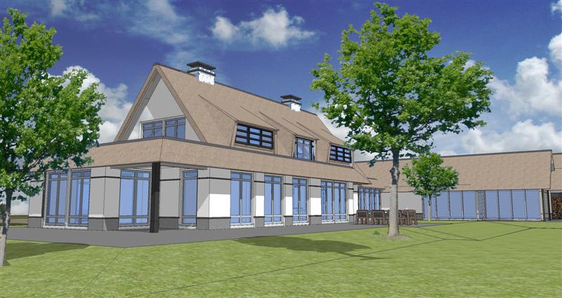 丨Arend Groenewegen Architect BNA-20