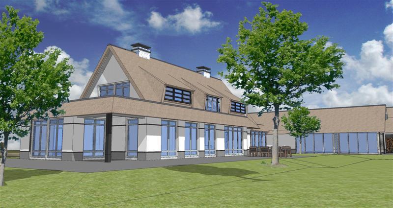 丨Arend Groenewegen Architect BNA-20