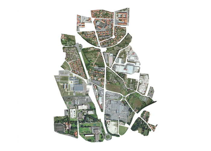 Riom Sud城市改造研究:前瞻性研究-2