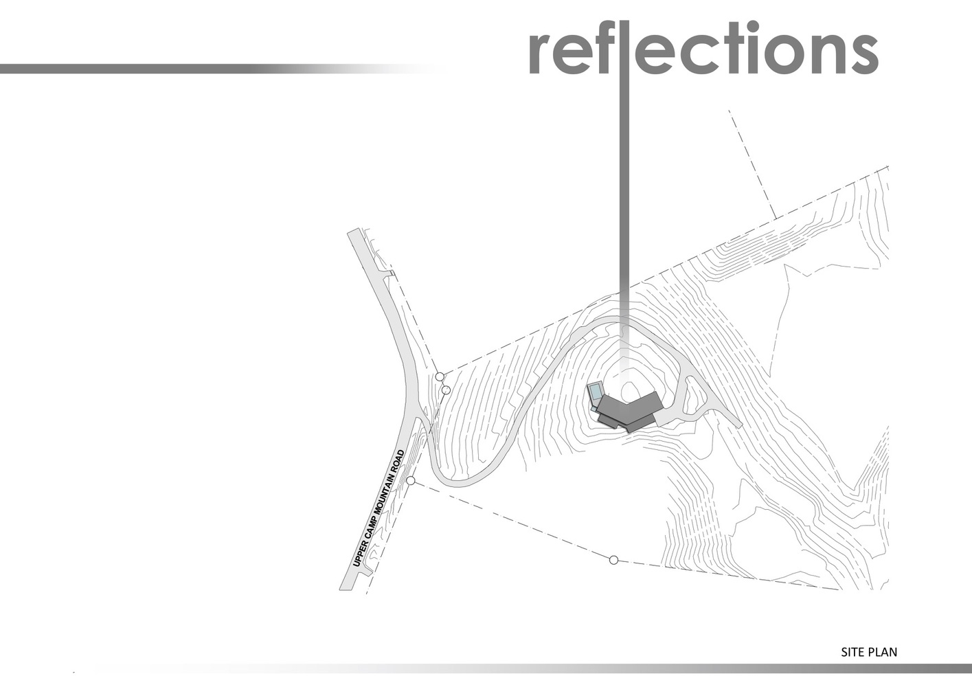 Reflections  pentArchi-85