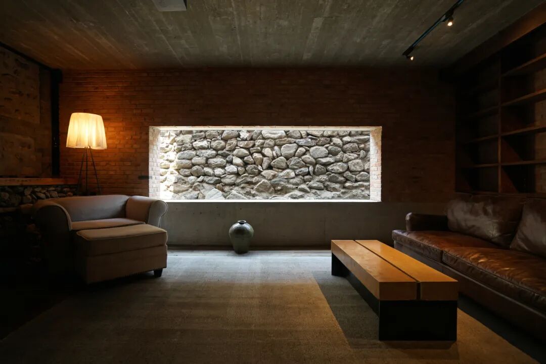 白河——当建筑成为媒介，设计如何让人回到普通生长-12