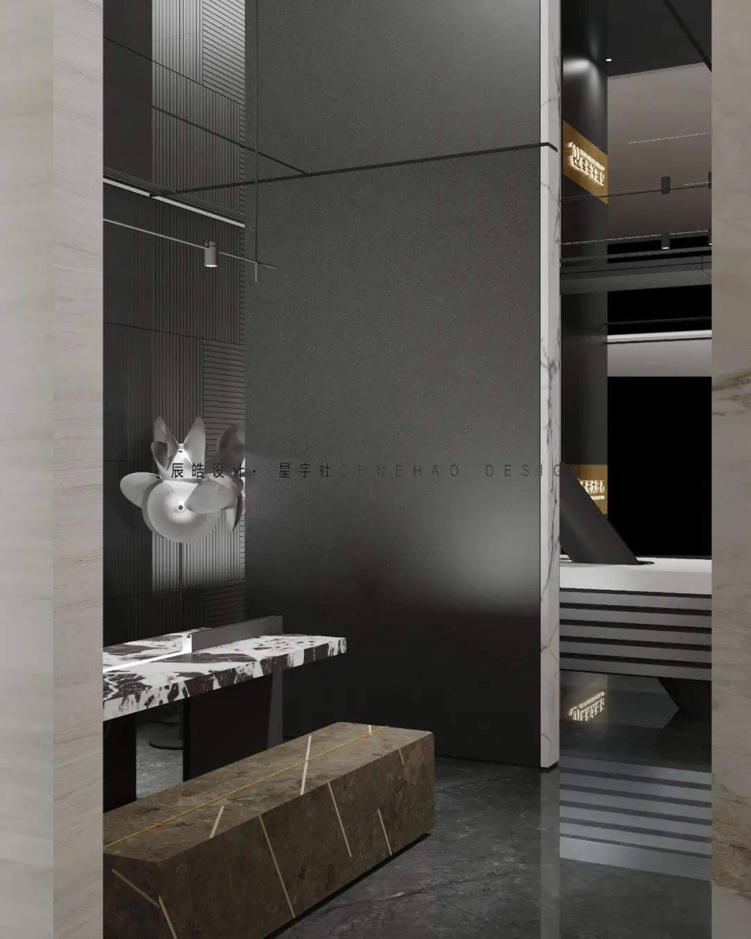 亚细亚西南旗舰店成都店丨中国成都丨辰皓空间设计-57