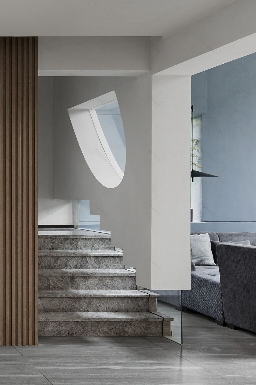 慕山度假酒店丨中国大理丨楷素设计(KES Design Office)-93