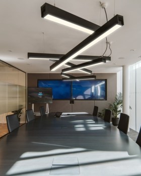 Element Materials Technology Offices – London | 打造疫情后的理想办公空间