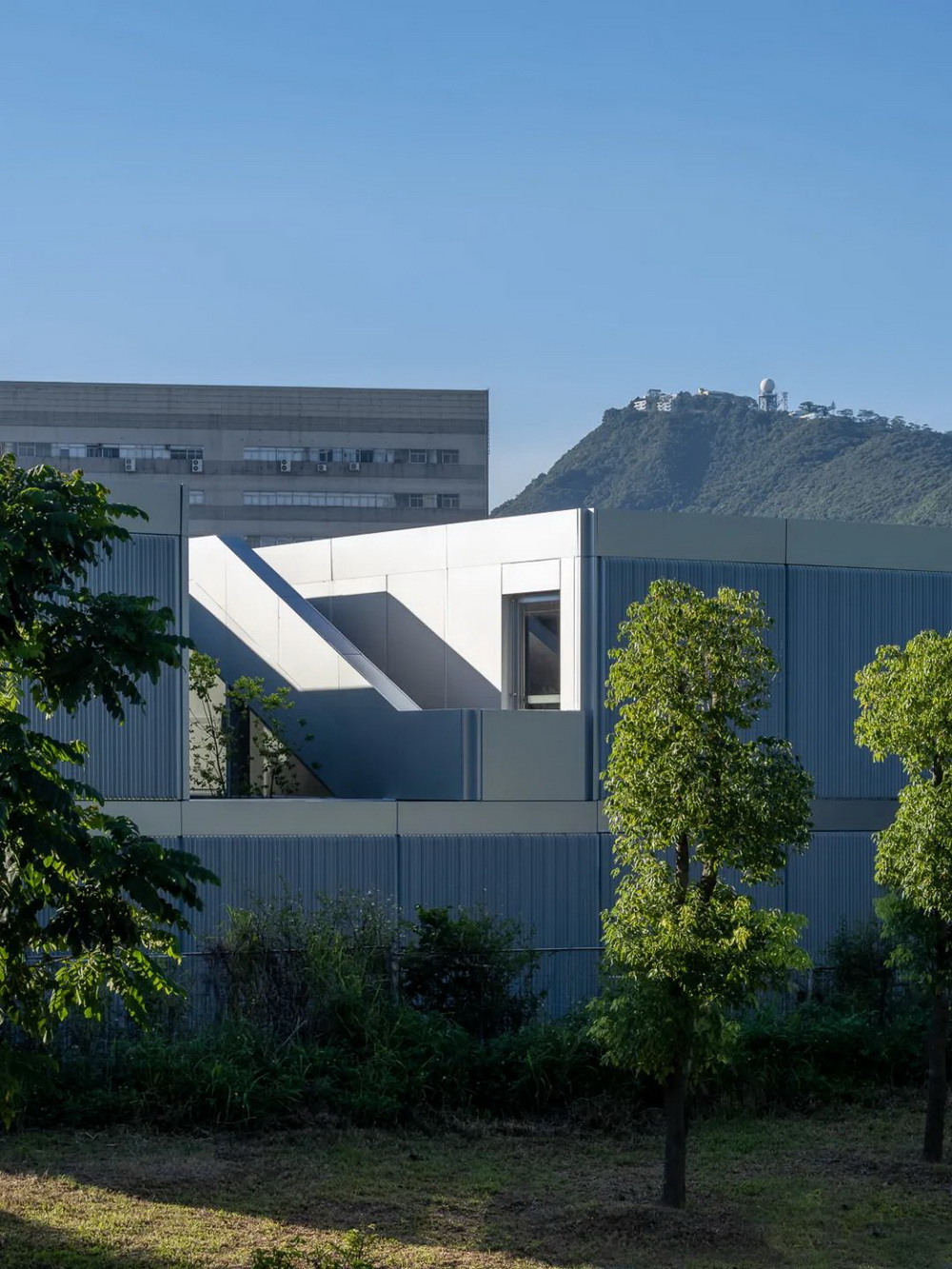 卓越闽泰·云奕府景观设计丨中国深圳丨魏玛设计深圳公司-13