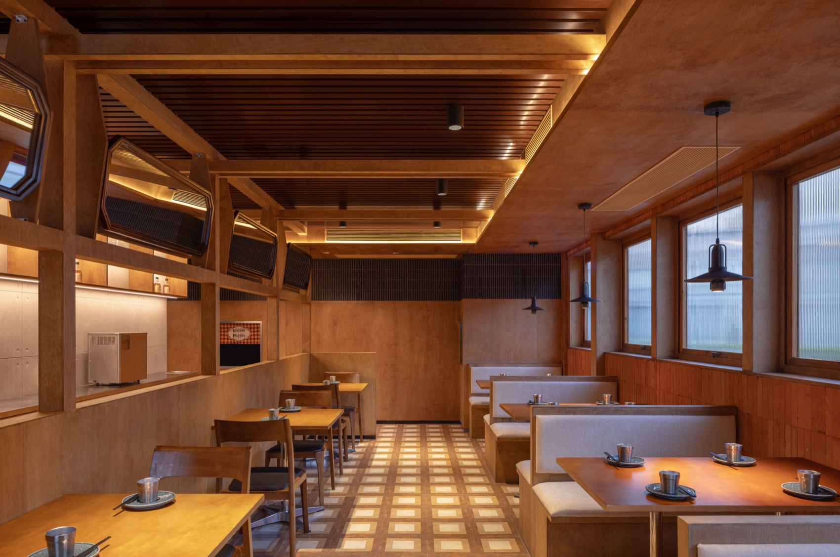 苍蝇馆子丨中国宁波丨TRA Studio-16