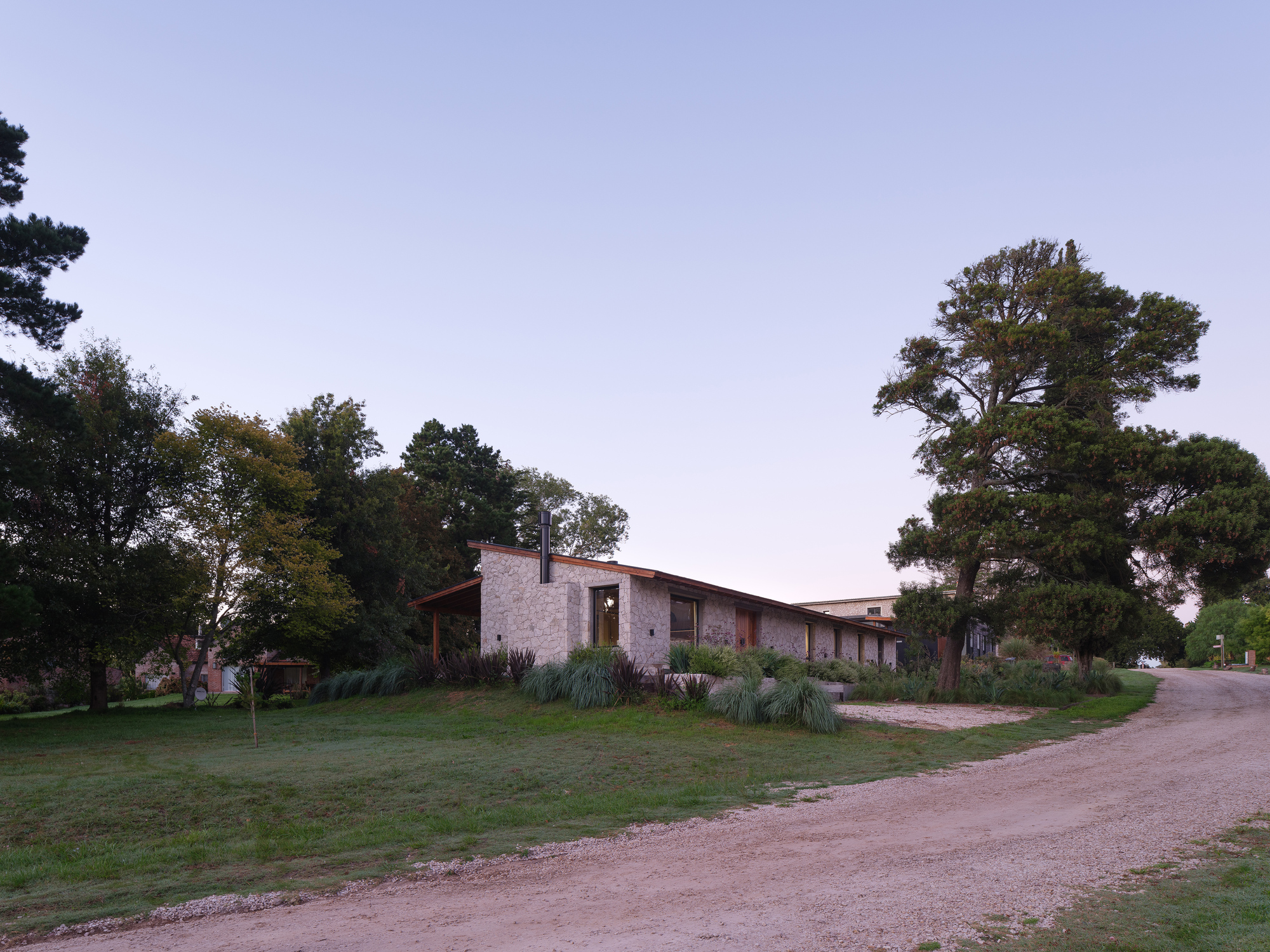 丨阿根廷布宜诺斯艾利斯丨PBS arquitectos-32