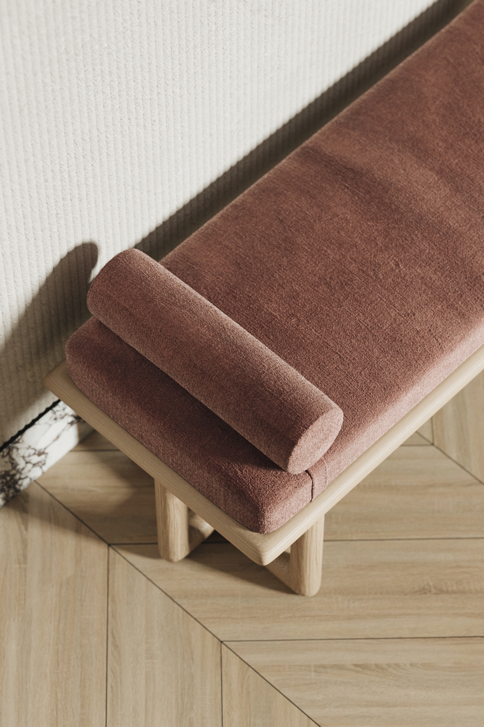 Principal bathroom G.E. London UK-13