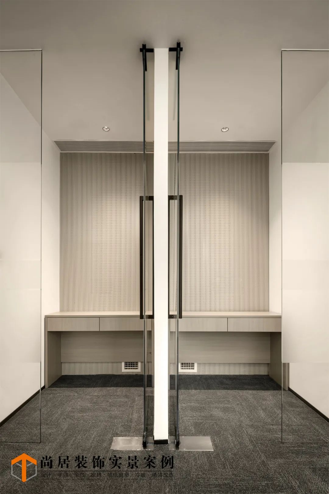 国颂律师事务所丨中国江苏丨尚居装饰-28