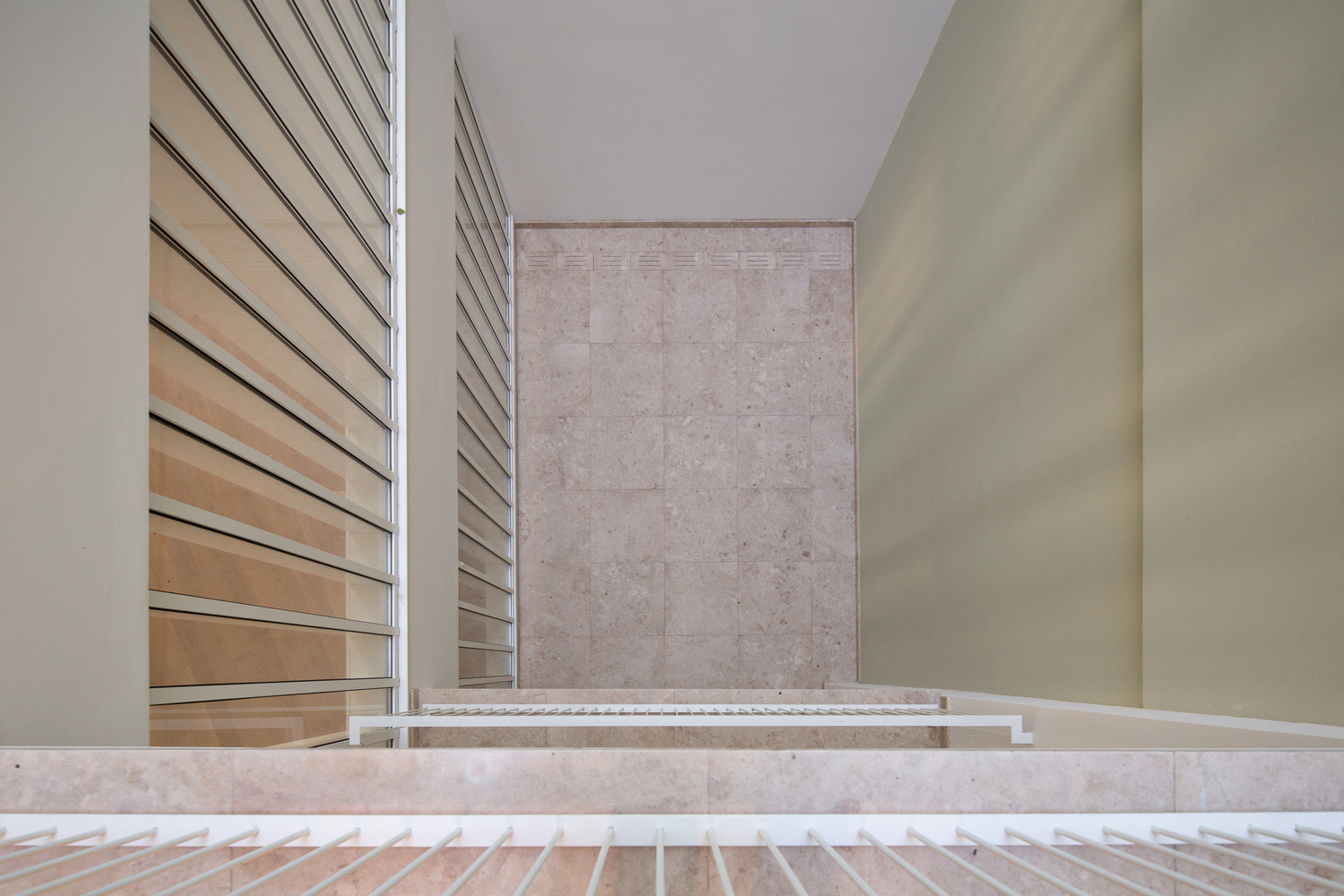 葡萄牙里斯本“Arriaga 19 号建筑” - 现代都市中的宜居艺术-26