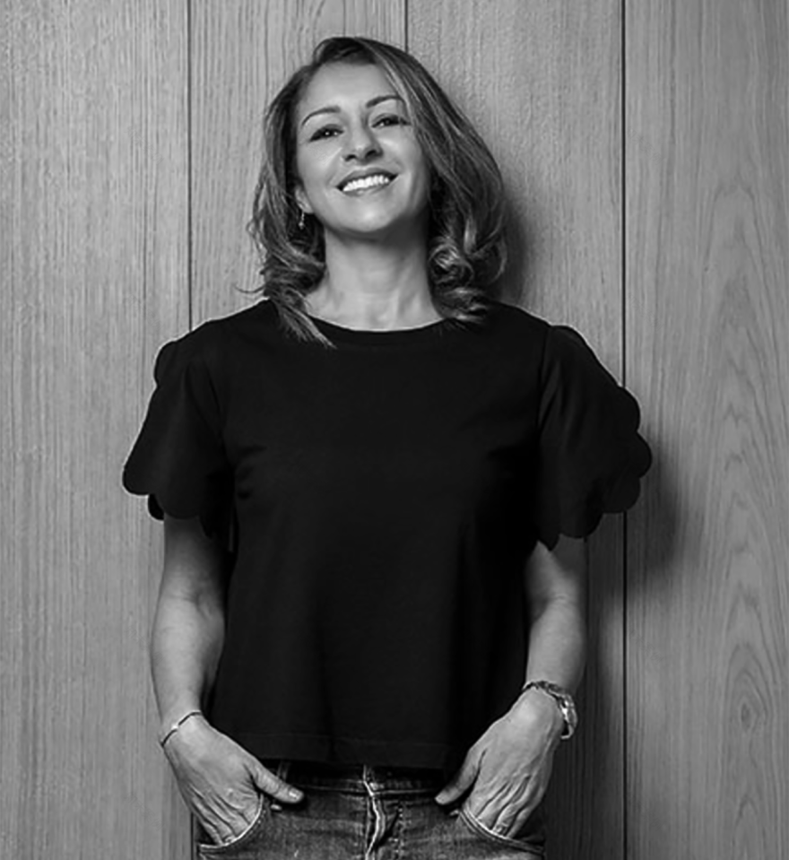 ORIGAMI SUSHI 迪拜丨阿联酋迪拜丨迪拜 VSHD Design 设计公司-18