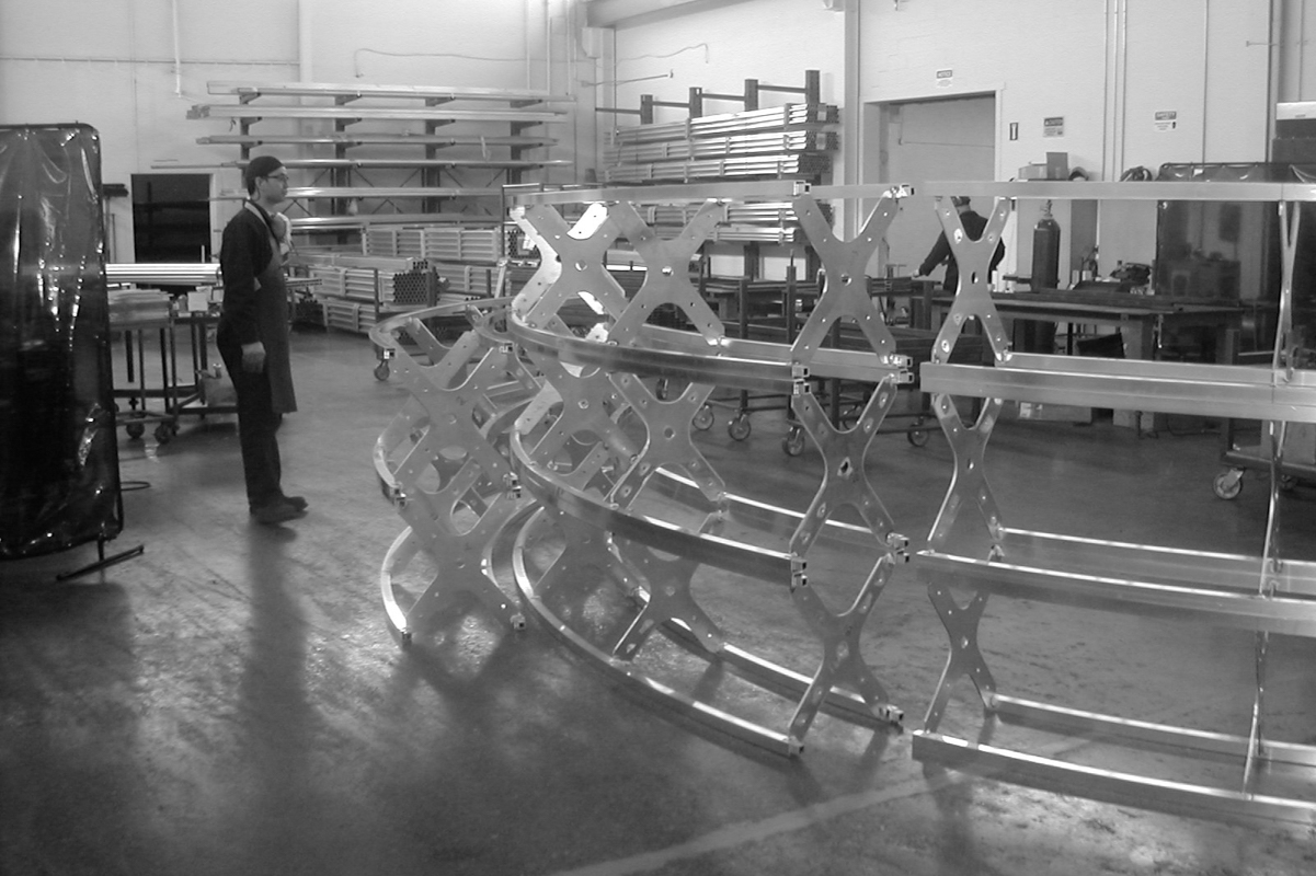 HBC Olympic Store | Eventscape-10