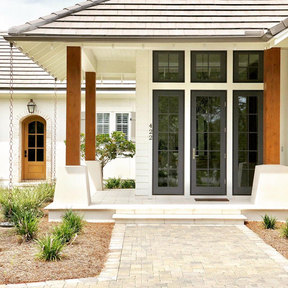 丨Bob Chatham Custom Home Design-5