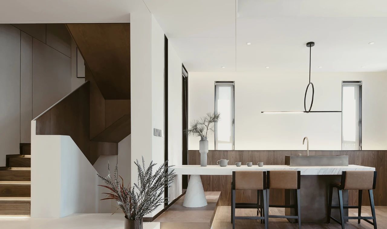 万境设计千岛湖别墅-11