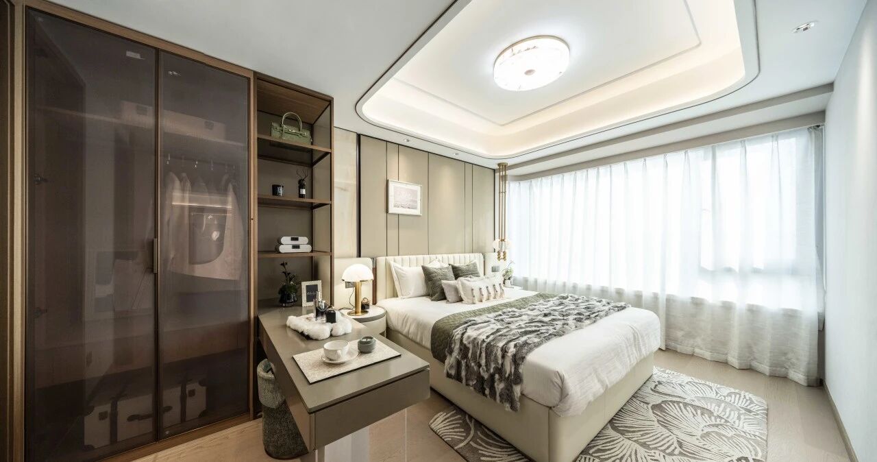 香港置地·元庐丨中国武汉丨海力空间设计-55