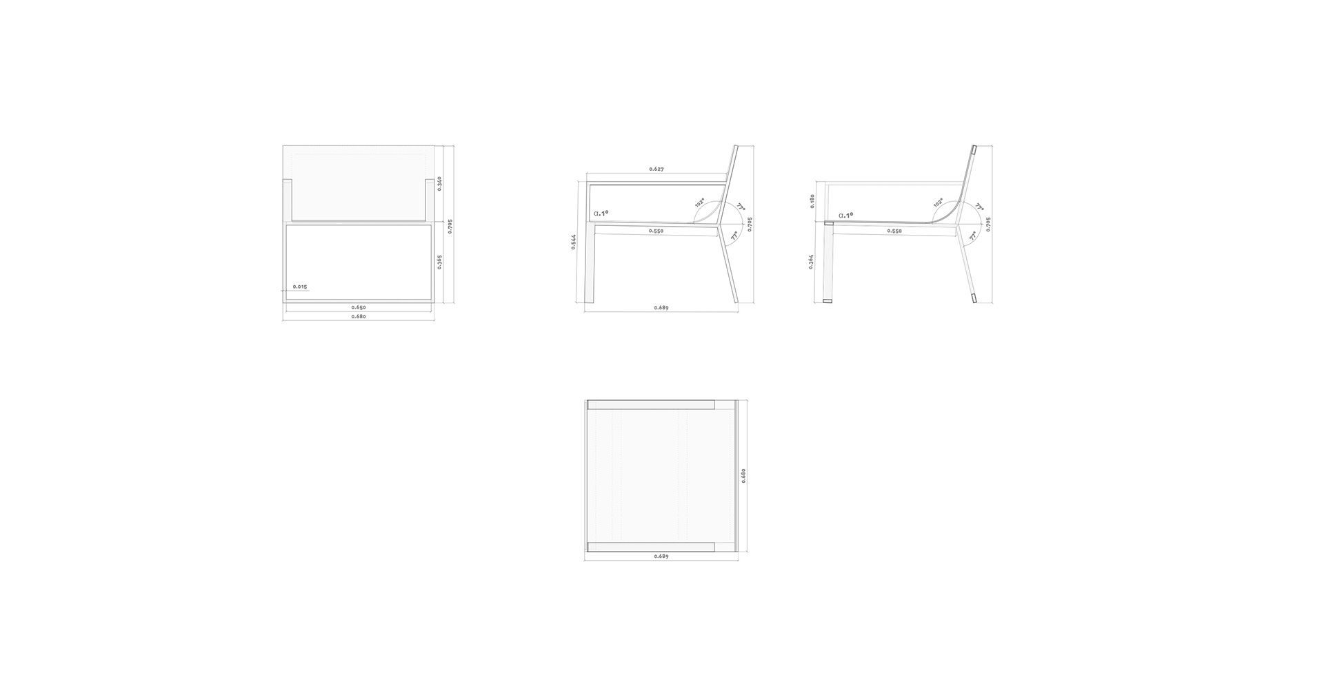 Blau 家具系列 | 创新与传统的完美结合-42